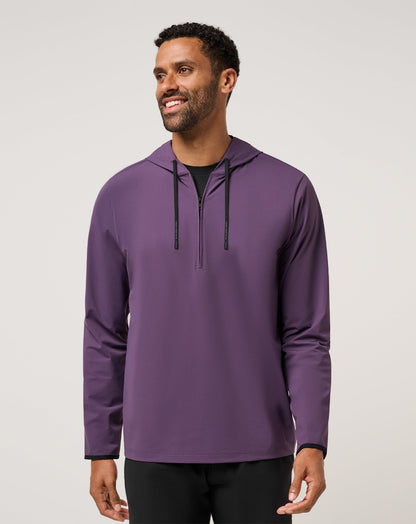 Hero Hour Tech Hoodie