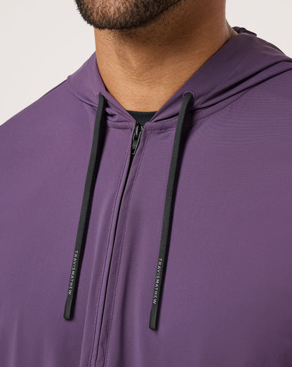 Hero Hour Tech Hoodie