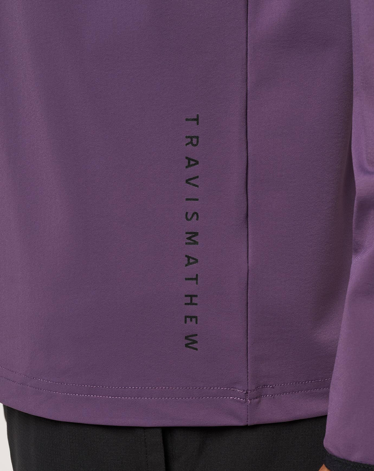 Hero Hour Tech Hoodie