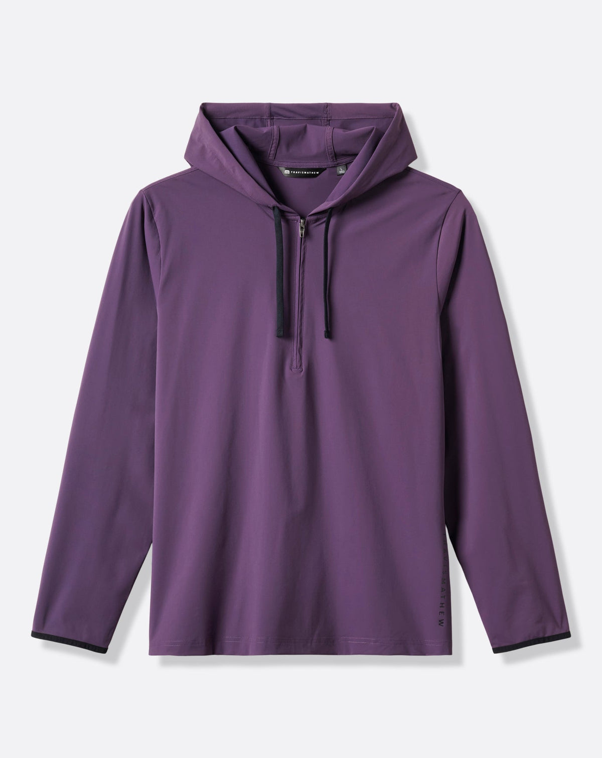Hero Hour Tech Hoodie