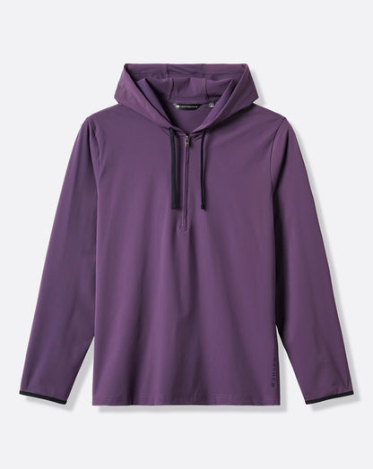 Hero Hour Tech Hoodie