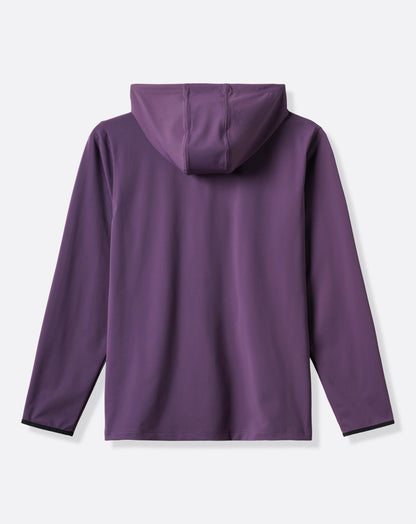 Hero Hour Tech Hoodie