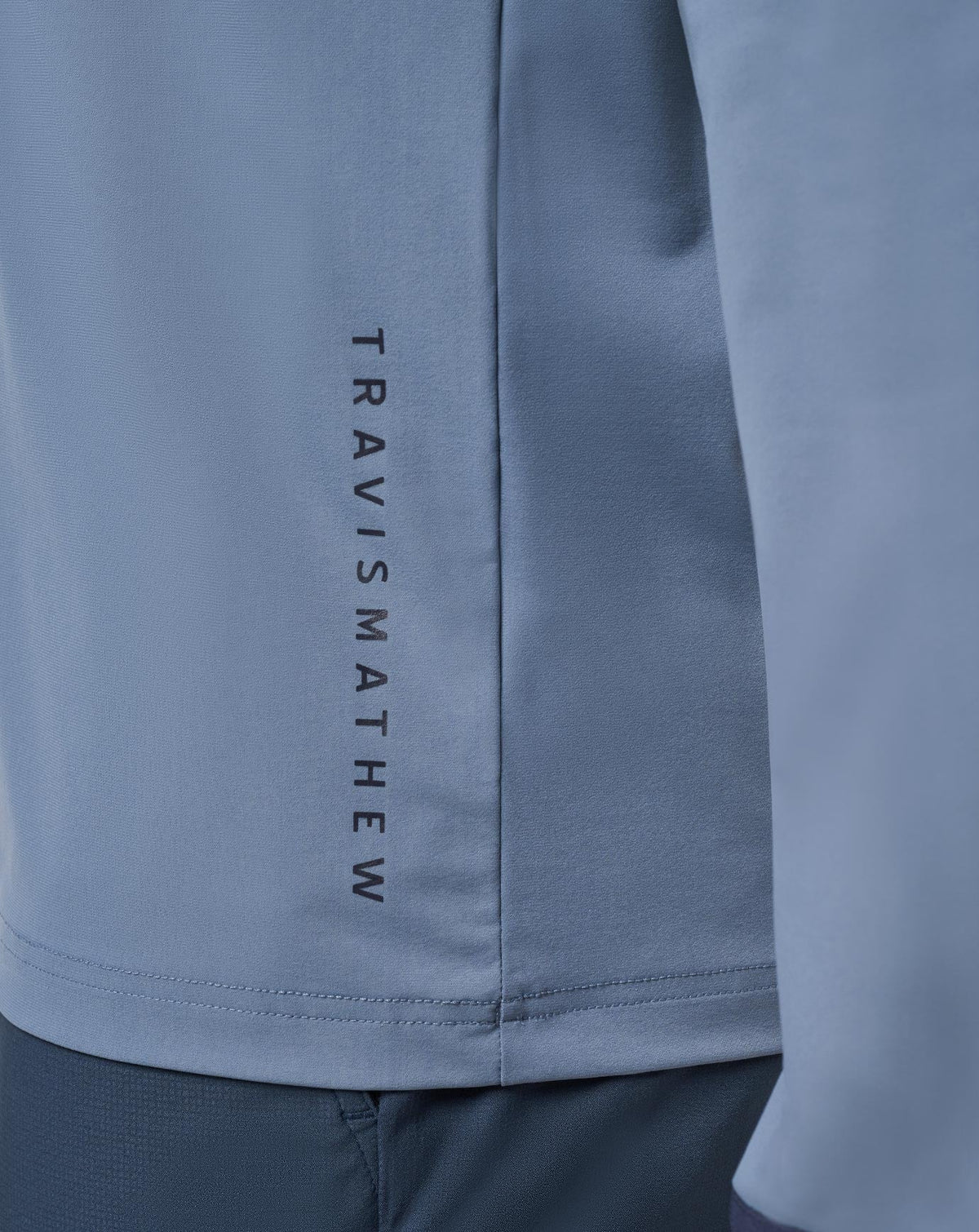 Hero Hour Tech Hoodie