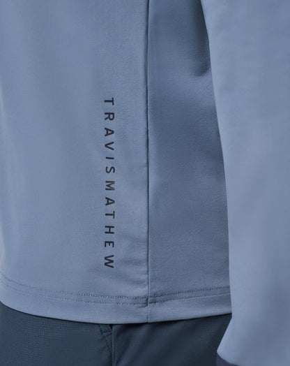 Hero Hour Tech Hoodie