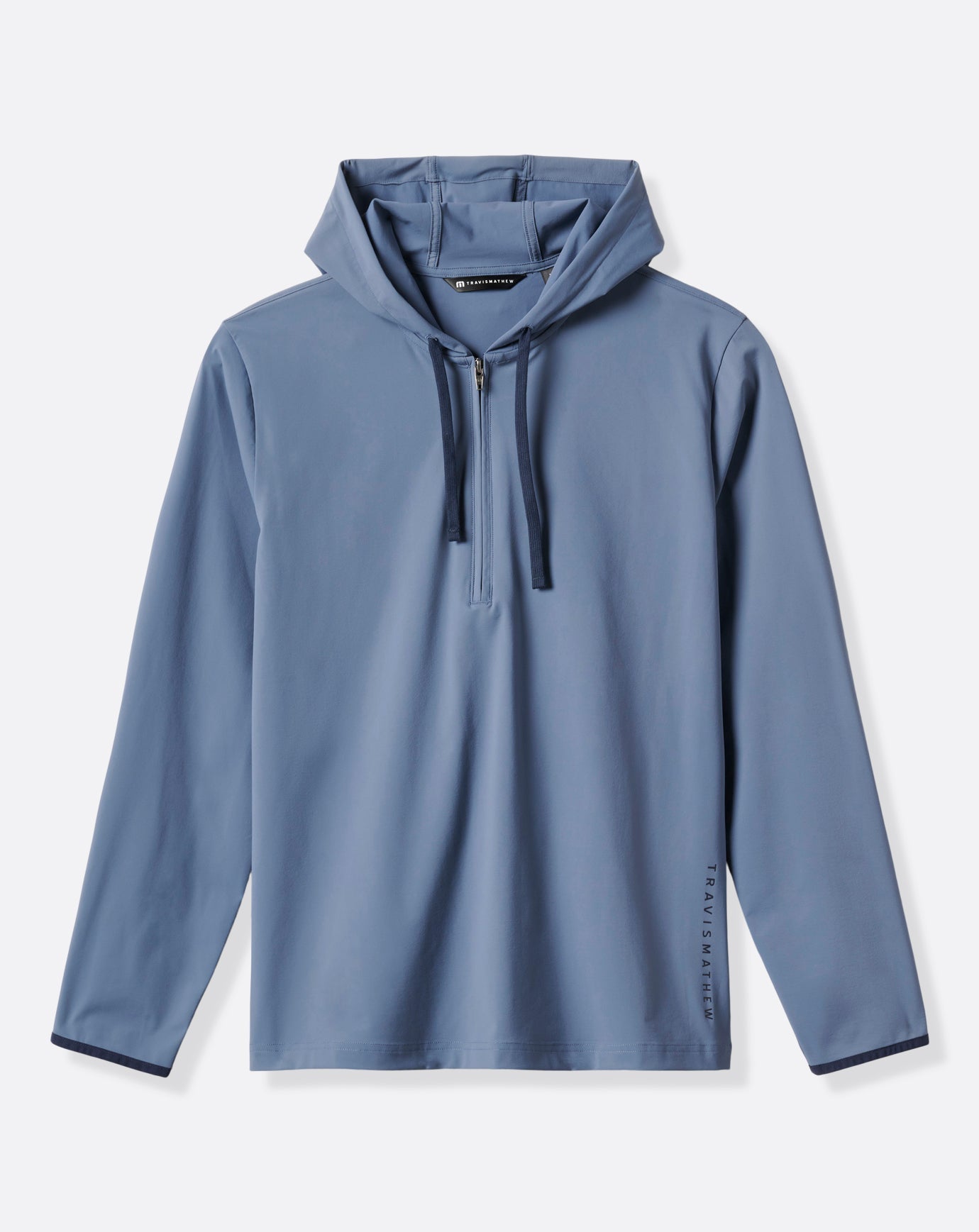 Hero Hour Tech Hoodie