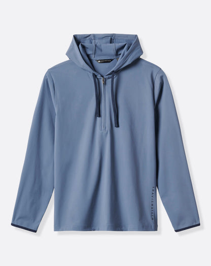Hero Hour Tech Hoodie