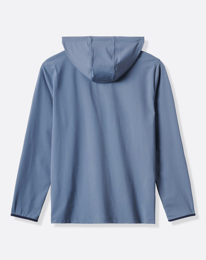 Hero Hour Tech Hoodie