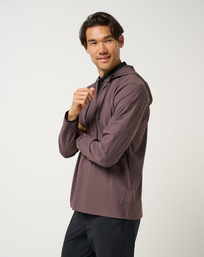 Hero Hour Tech Hoodie