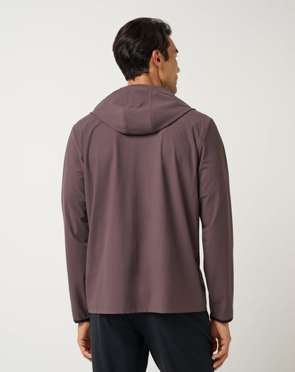 Hero Hour Tech Hoodie