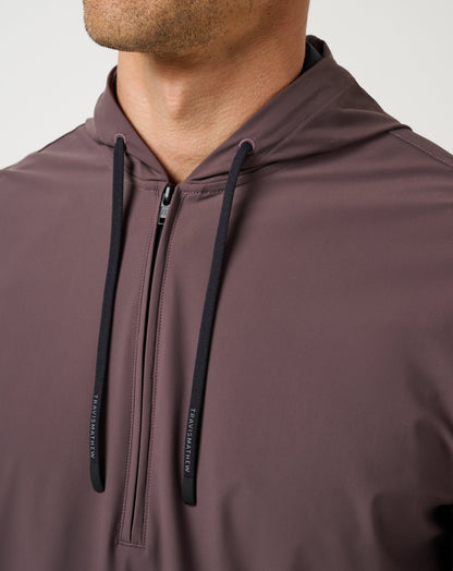 Hero Hour Tech Hoodie