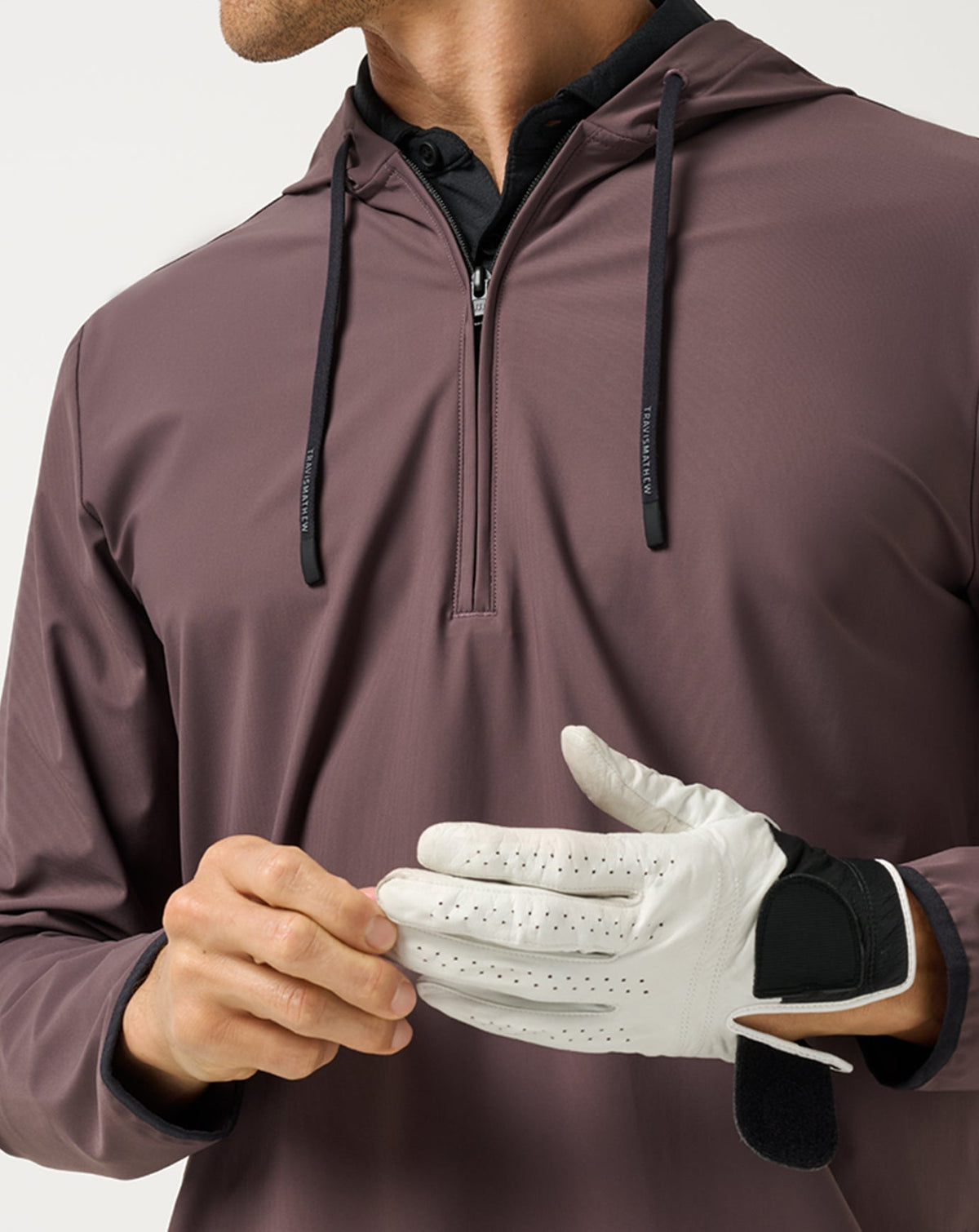 Hero Hour Tech Hoodie