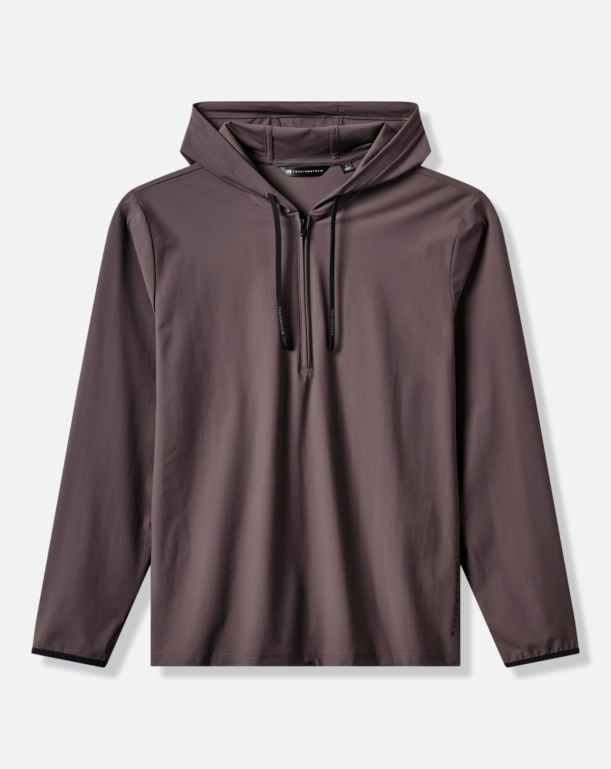Hero Hour Tech Hoodie