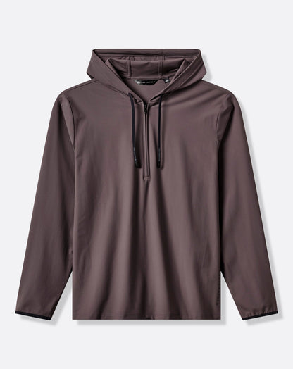 Hero Hour Tech Hoodie