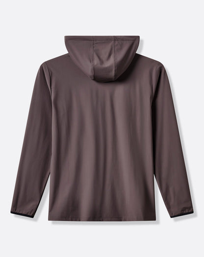 Hero Hour Tech Hoodie