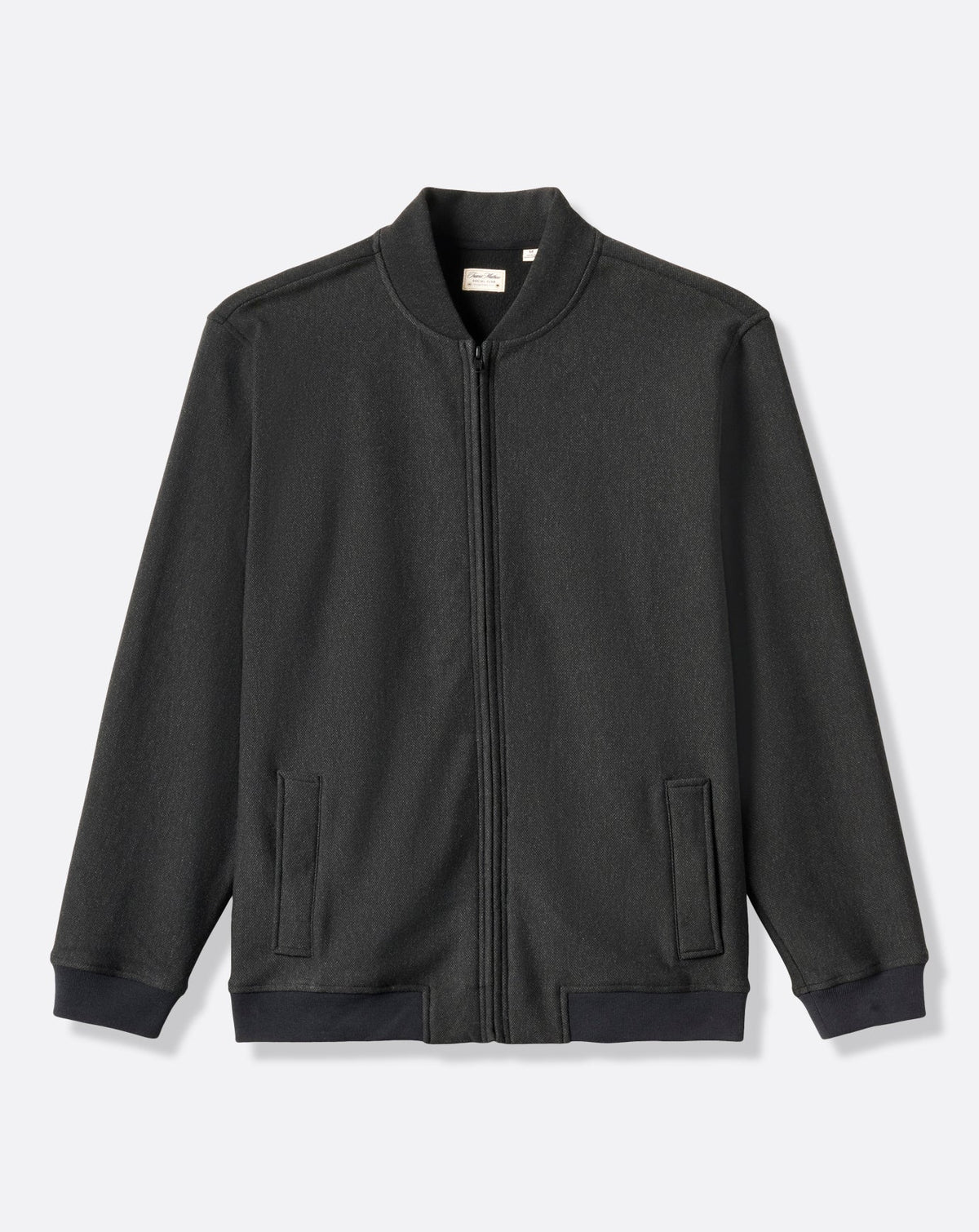 TM Social Club Bomber