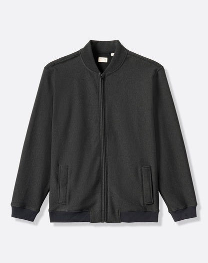 TM Social Club Bomber