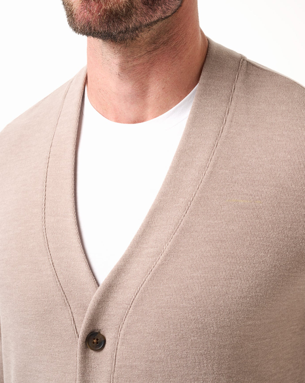 Cloud Cardigan Sweater