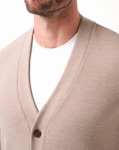 Cloud Cardigan Sweater