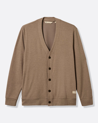 Cloud Cardigan Sweater
