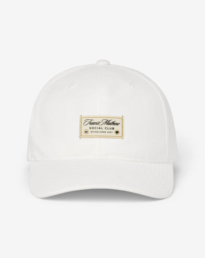TM Social Club Snapback Hat