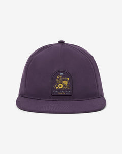 Purple Velvet