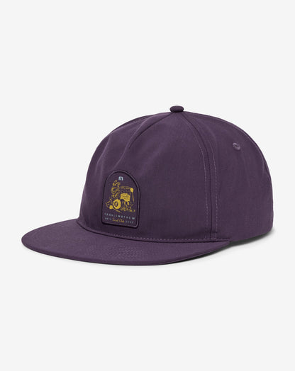 Social Hour Snapback Hat