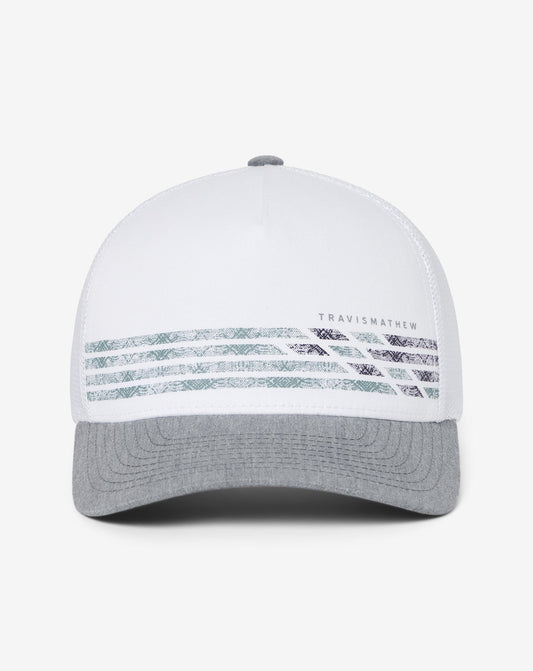 First Access Snapback Hat