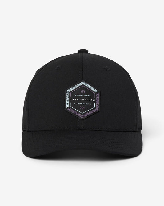 Word Of Mouth Snapback Hat