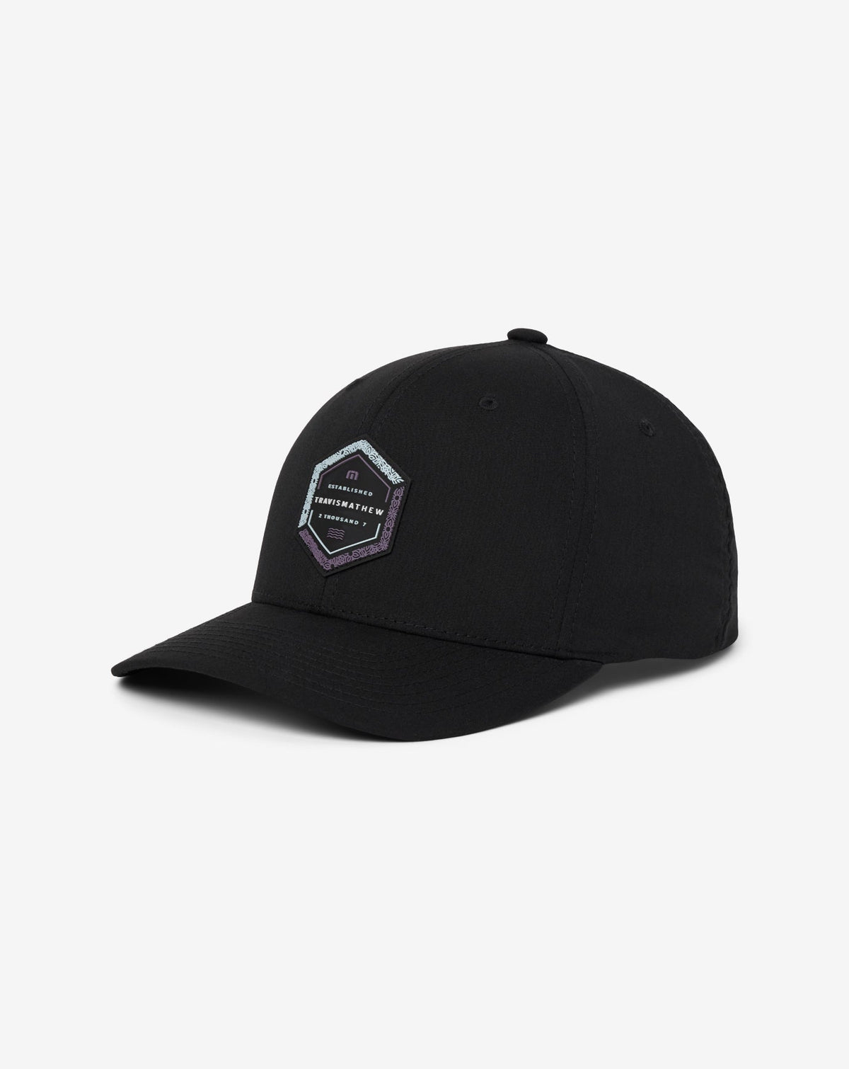 Word Of Mouth Snapback Hat