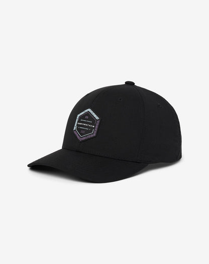 Word Of Mouth Snapback Hat