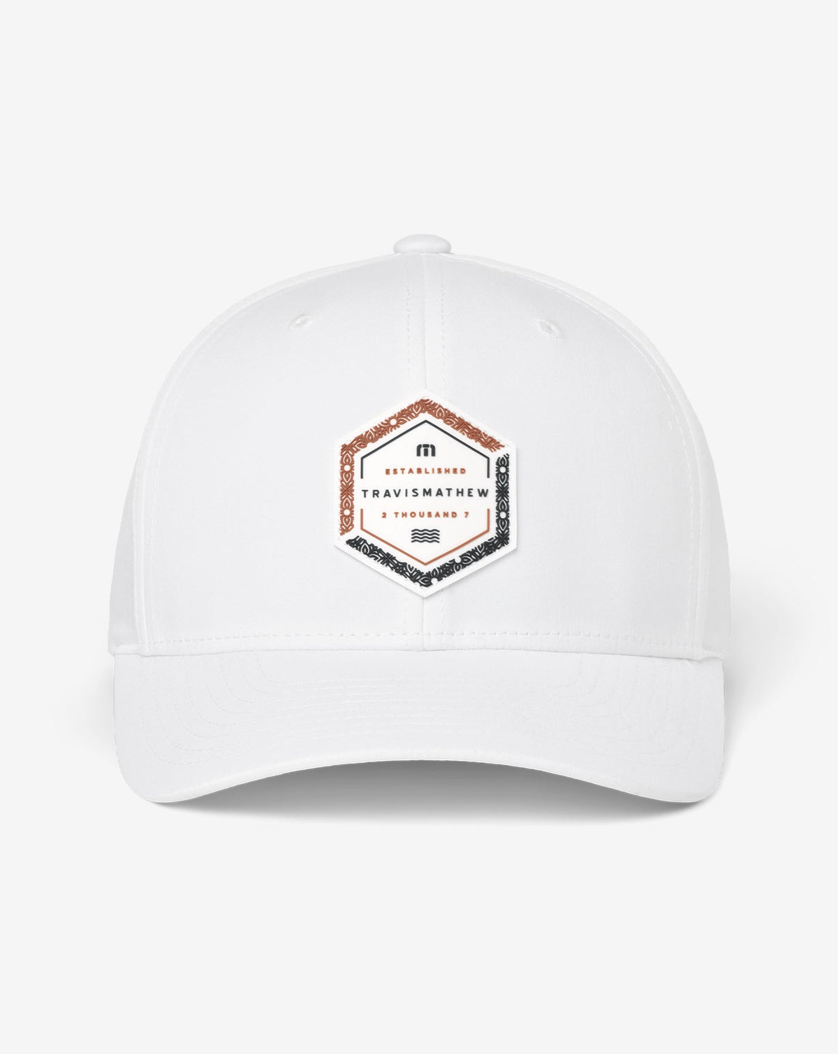 Word Of Mouth Snapback Hat