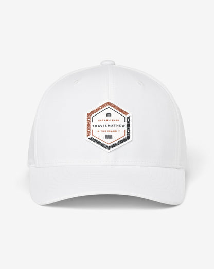 Word Of Mouth Snapback Hat