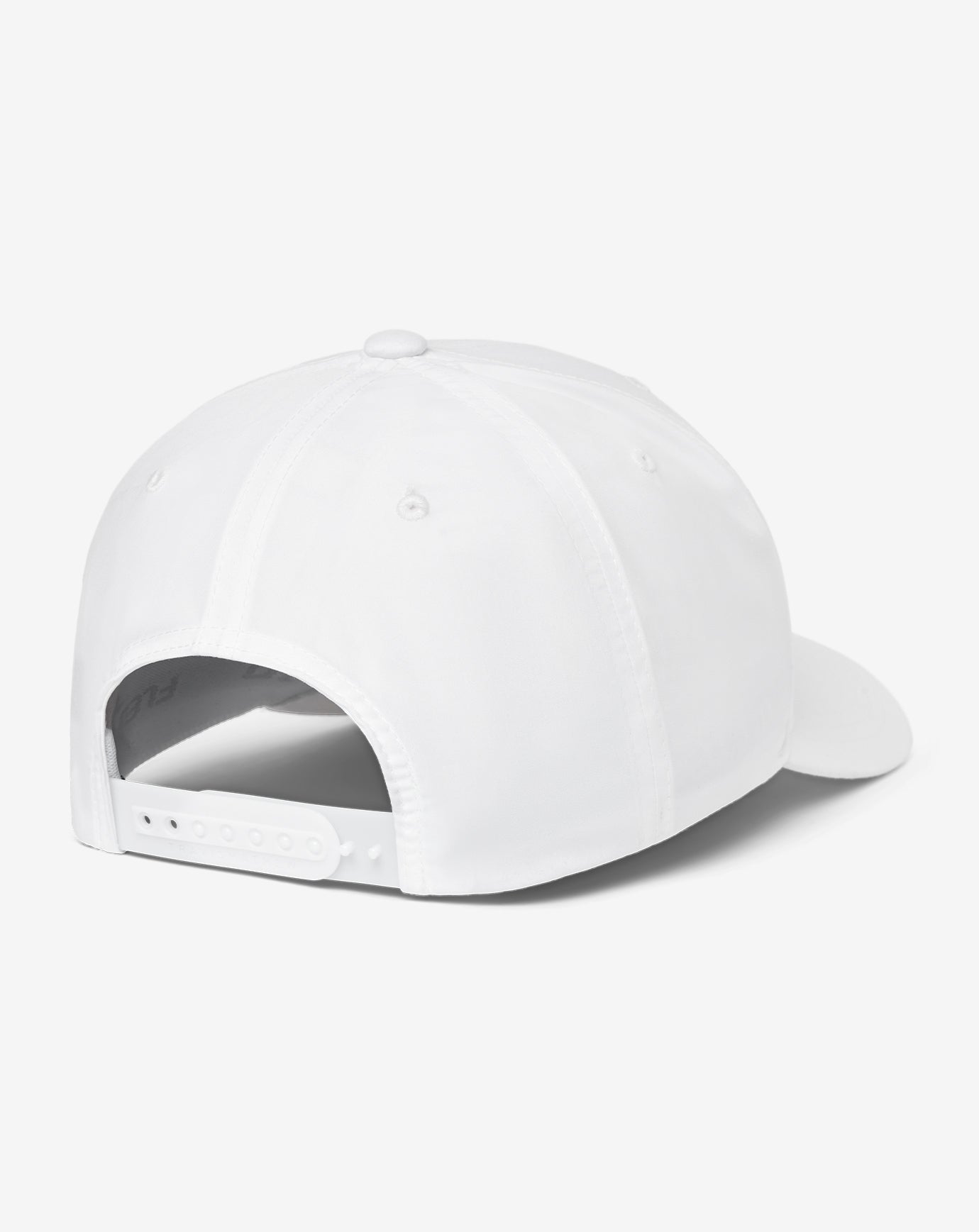 Word Of Mouth Snapback Hat