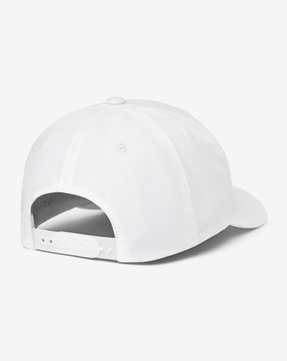 Word Of Mouth Snapback Hat