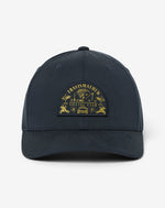 Club Dues Snapback Hat