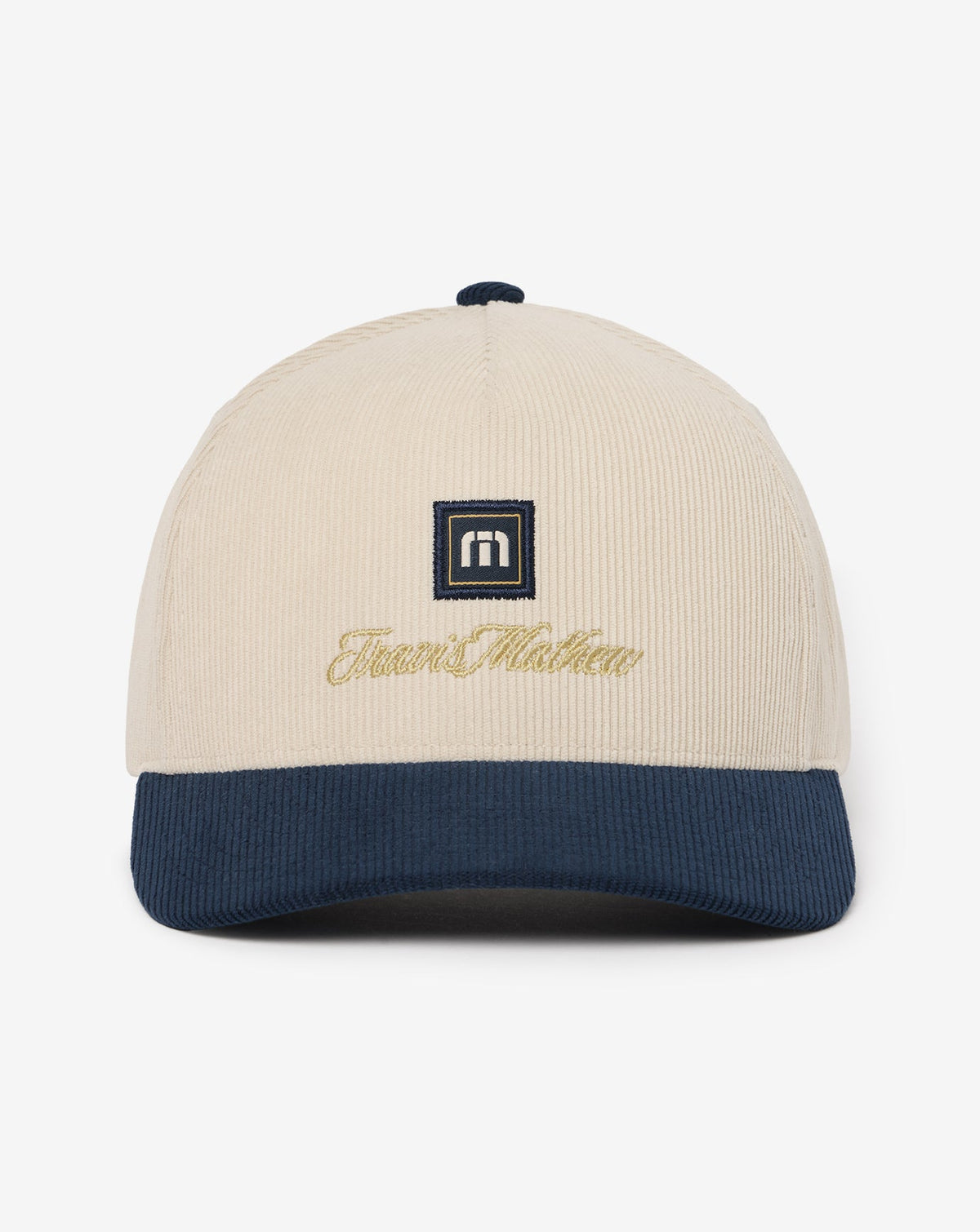 Hidden Royalty Snapback Hat