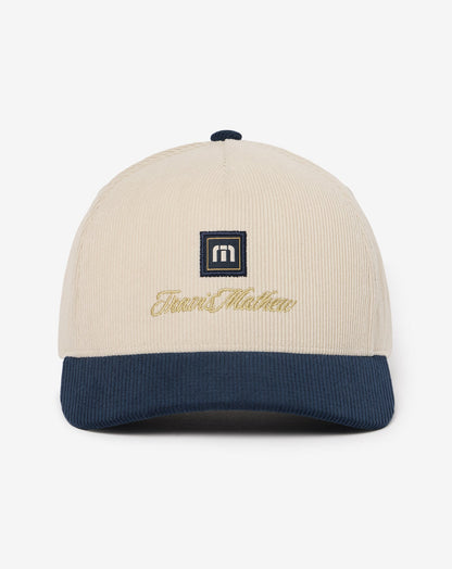 Hidden Royalty Snapback Hat