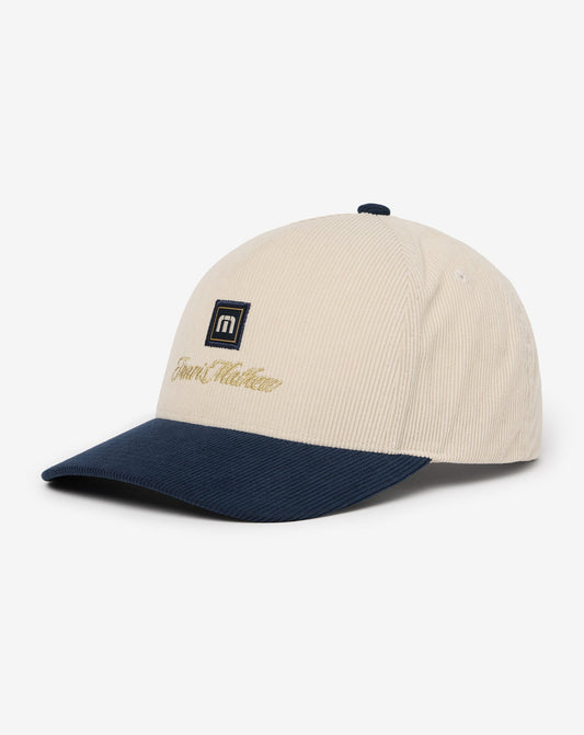 Hidden Royalty Snapback Hat