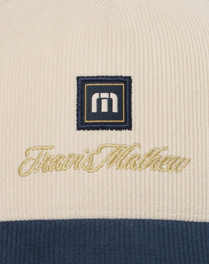Hidden Royalty Snapback Hat