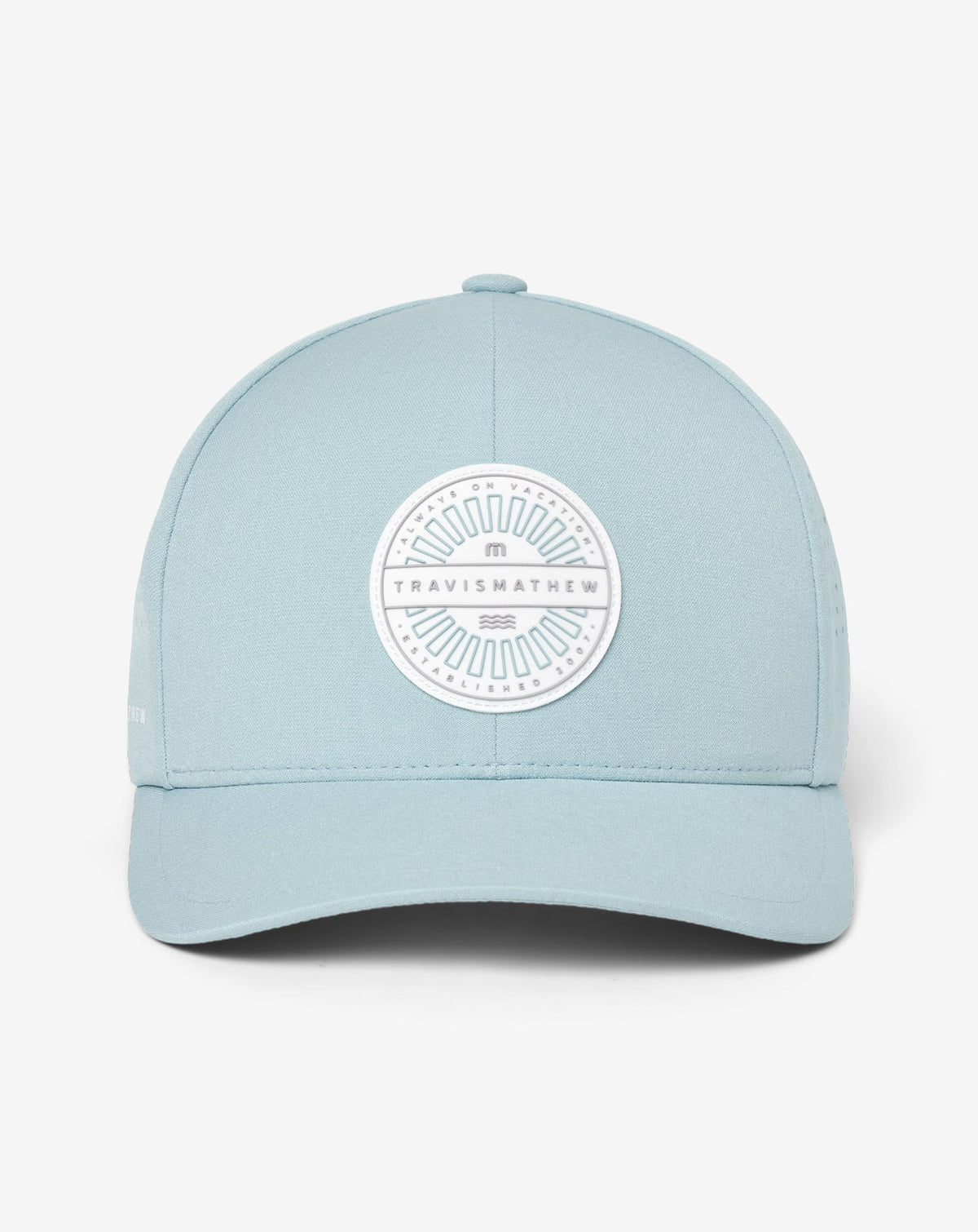 Off Duty Snapback Hat
