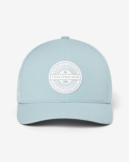 Off Duty Snapback Hat