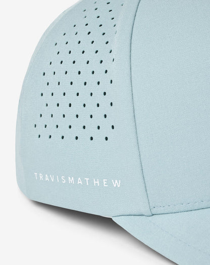 Off Duty Snapback Hat