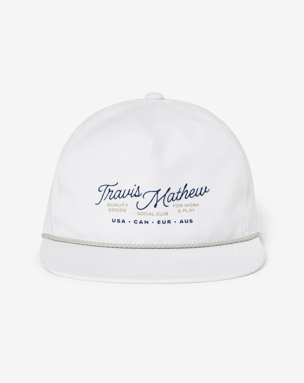 Gate Crasher Snapback Hat