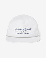 Gate Crasher Snapback Hat