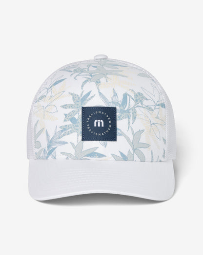 Diamond Club Snapback Hat