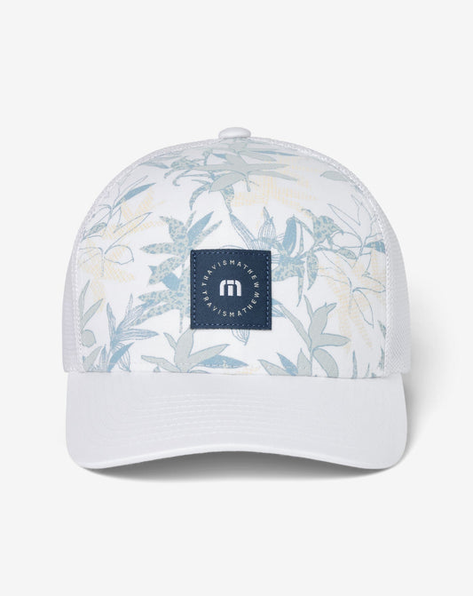 Diamond Club Snapback Hat