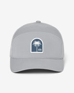 Travel List Snapback Hat