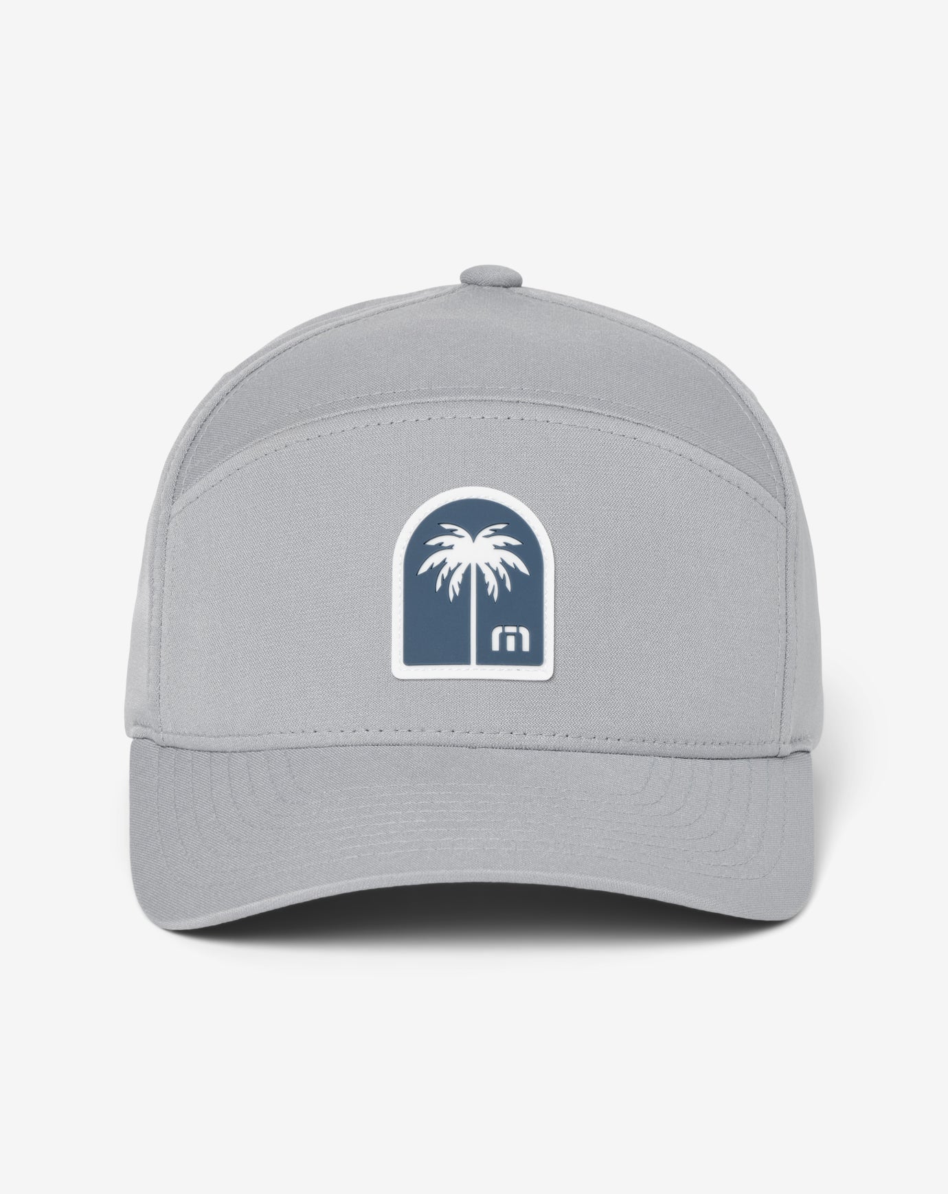 Travel List Snapback Hat
