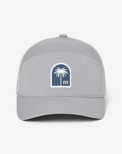Travel List Snapback Hat