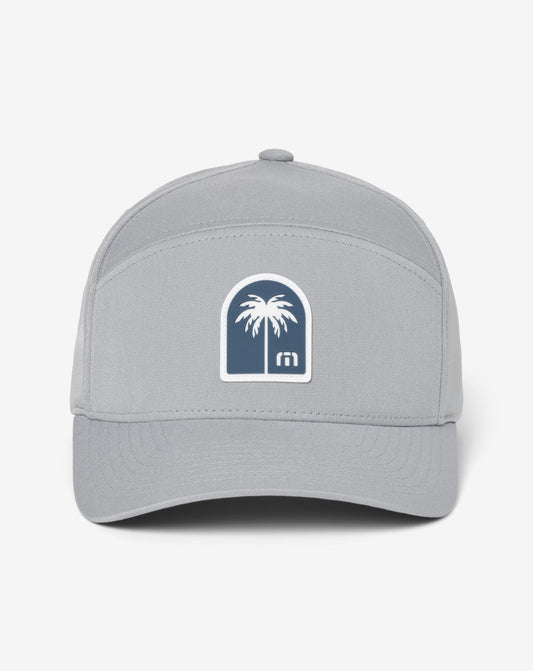 Travel List Snapback Hat